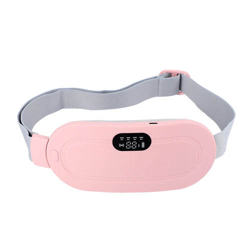 Fascia riscaldante SCALDORA, colore rosa